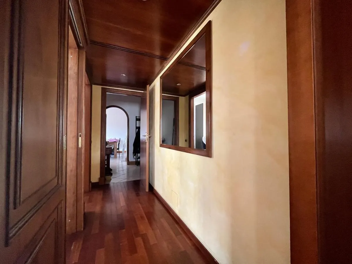 Domus Iuturnae Lejlighed Castel Gandolfo 0*,
